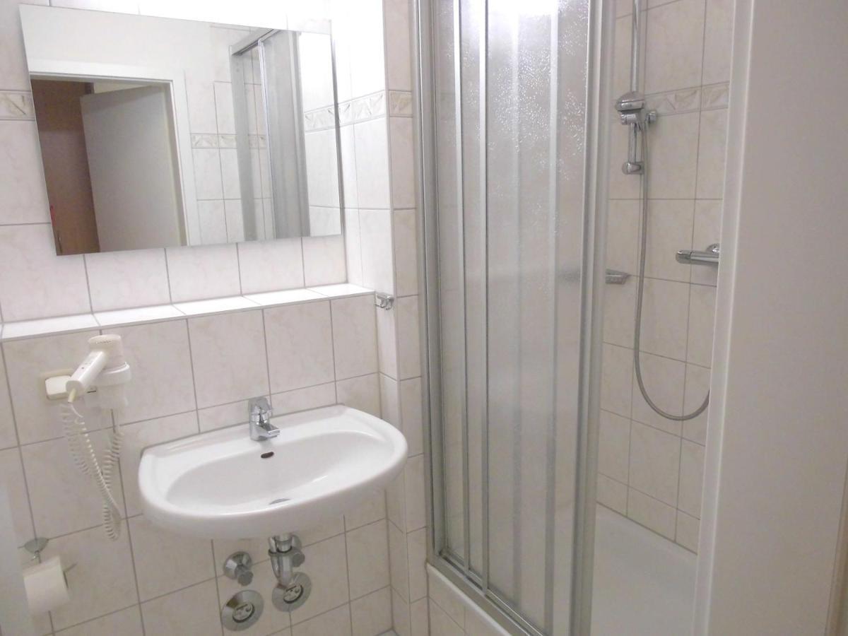 Residenz Am Strand Wohnung 1-15 Zingst Kültér fotó