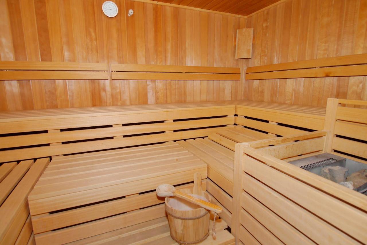 Residenz Am Strand Wohnung 1-15 Zingst Kültér fotó